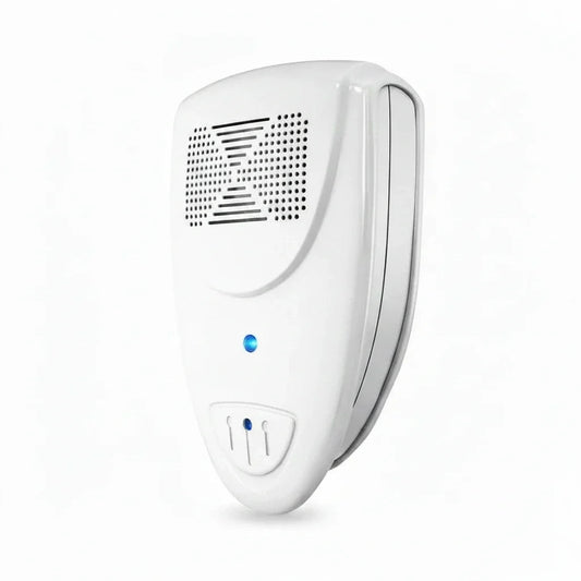 Ultrasonic Pest Repeller Plug In Bed Bug Rodent Insect Repellent